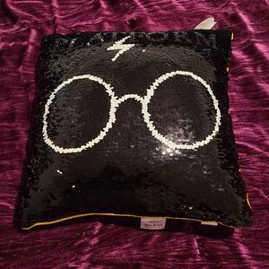Harry Potter Decorative Throw Pillow